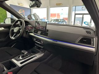 AUDI Q5 SPORTBACK 40TDI S-LINE QUATTRO 204CV S-TRO