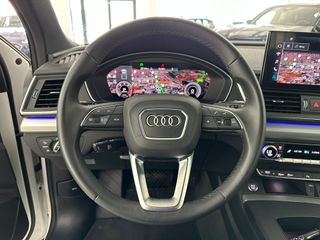 AUDI Q5 SPORTBACK 40TDI S-LINE QUATTRO 204CV S-TRO