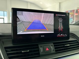 AUDI Q5 SPORTBACK 40TDI S-LINE QUATTRO 204CV S-TRO