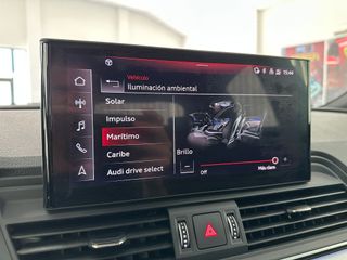 AUDI Q5 SPORTBACK 40TDI S-LINE QUATTRO 204CV S-TRO