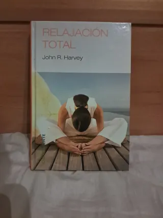 Relajación total