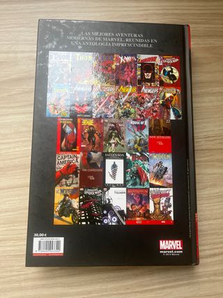 MARVEL 75 AÑOS