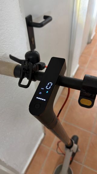 Patinete Eléctrico Xiaomi