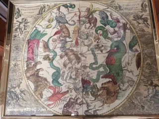 Atlas Harmonia Macrocosmica 1703