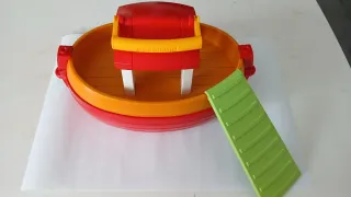 Arca de Noé Playmobil con animales