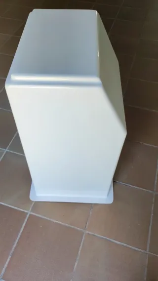 Consola y patronera FVRP100%