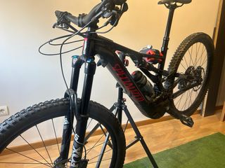 Specialized Turbo Levo Comp 2022 como nueva .LEER