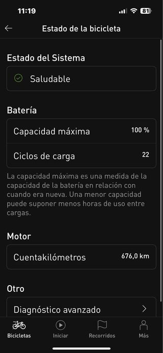 Specialized Turbo Levo Comp 2022 como nueva .LEER