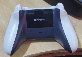 Xbox One X Hyperspace Edición Limitada