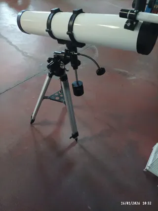 Telescopio Alstar