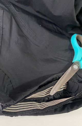 Pantalón Sky Esquí Nieve. Talla 12. Decatlón nuevo