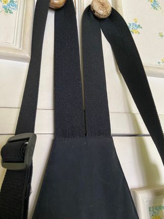 Pantalón Sky Esquí Nieve. Talla 12. Decatlón nuevo