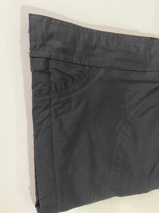 Pantalón Sky Esquí Nieve. Talla 12. Decatlón nuevo