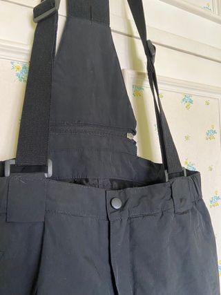 Pantalón Sky Esquí Nieve. Talla 12. Decatlón nuevo