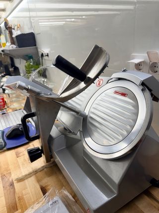 Cortafiambres Vertes Profesional