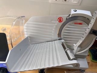 Cortafiambres Vertes Profesional