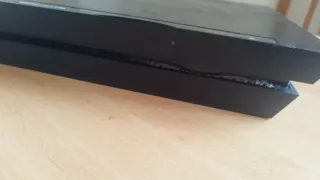 PS4 (PlayStation 4) Negra