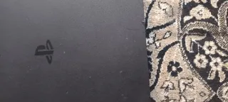 Consola Sony PS4 Negra de 1 tera + 1 mando