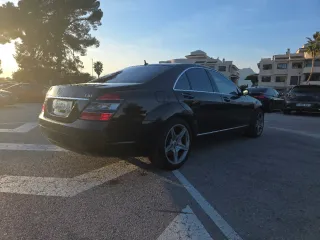 Mercedes-Benz Classe S (223) 2007