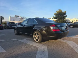 Mercedes-Benz Classe S (223) 2007