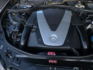 Mercedes-Benz Classe S (223) 2007