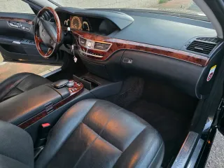 Mercedes-Benz Classe S (223) 2007