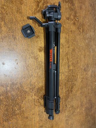 Trípode Tristar TD-1932 como nuevo