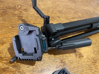 Trípode Tristar TD-1932 como nuevo