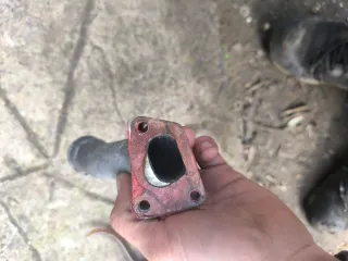 Carburatore Dell'Orto PHBL 24AS