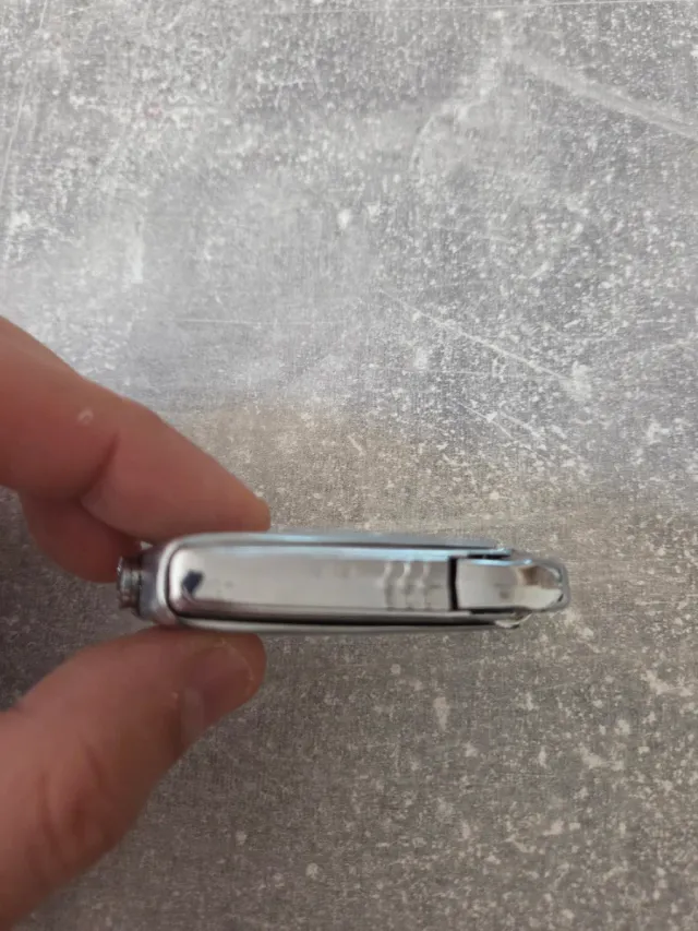 Coleccion Encendedor Starlon Jet Flame S - 1960