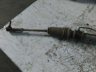 Renault cremallera dirección scenic (ja..) 116801