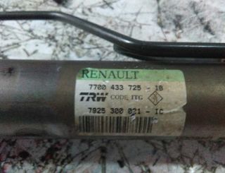 Renault cremallera dirección scenic (ja..) 116801