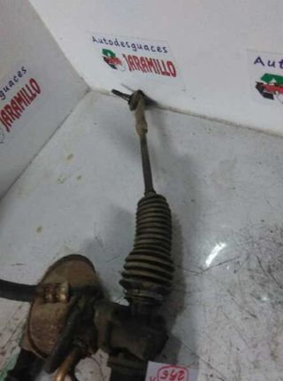 Renault cremallera dirección scenic (ja..) 116801