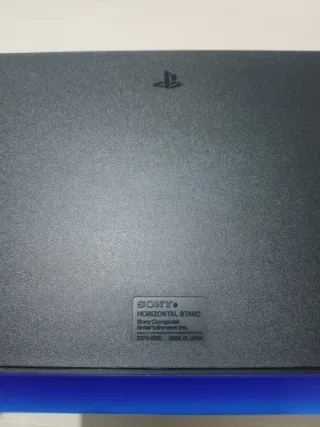 Supporto Orizzontale PS2 Sony