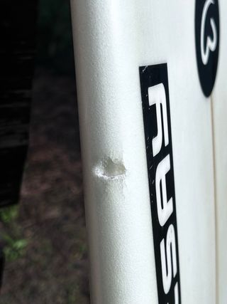 Tabla de surf Watsay 5'11 E-Glass