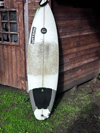 Tabla de surf Watsay 5'11 E-Glass