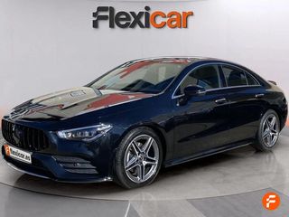 Mercedes CLA CLA 180