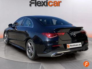 Mercedes CLA CLA 180