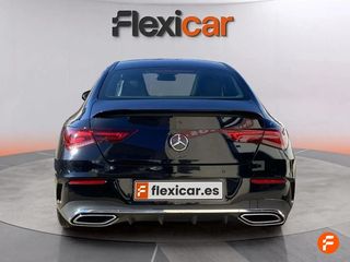 Mercedes CLA CLA 180
