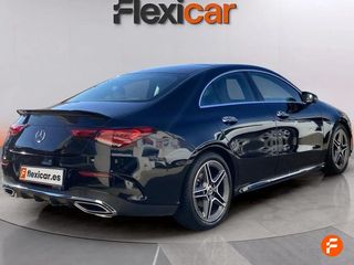 Mercedes CLA CLA 180