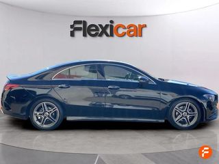 Mercedes CLA CLA 180