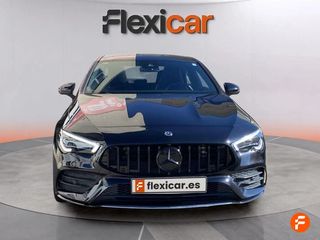 Mercedes CLA CLA 180