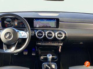 Mercedes CLA CLA 180