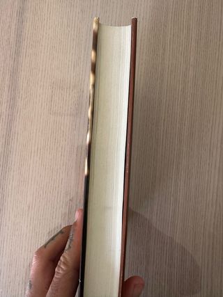 El nombre de la rosa