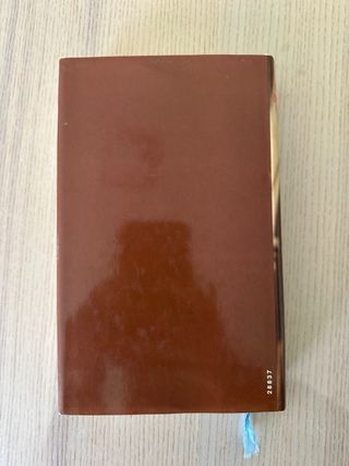 El nombre de la rosa