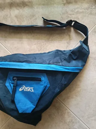 Zaino Asics Tracolla Blu