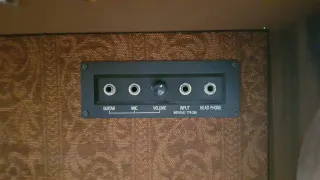 Órgano Kawai Eléctrico