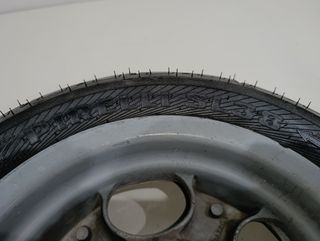 Neumatico Pirelli SL38 | Vespa ET2