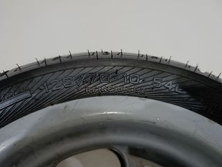 Neumatico Pirelli SL38 | Vespa ET2