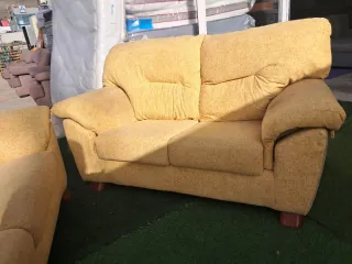 Ocasión: Sofás 3 plazas + 2 plazas